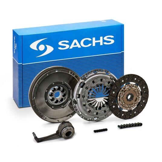 Clutchsett SACHS 2290 601 185