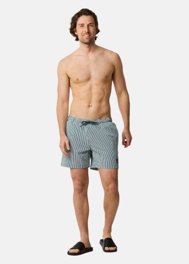 Seaside Pacific Stretch Beach Shorts