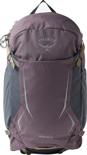 Osprey Tursekk Hikelite 26 Lilla