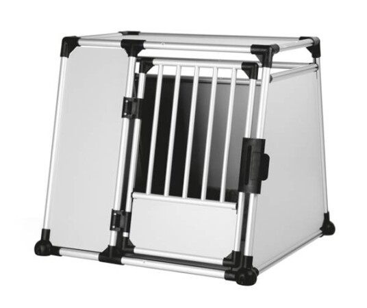 Trixie Hundebur Aluminium X-Large Trixie Hundebur Aluminium X-Large