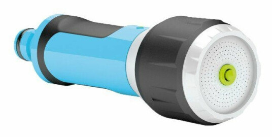 cellfast Ergo Multifunksjonell dusjpistol for hageslange