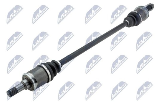 Nty Drivaksel NTY NPW HD 102 Nty Drivaksel NTY NPW HD 102