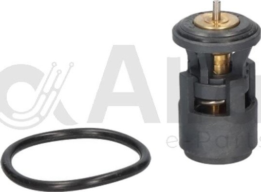 Termostat, kjølemiddel Alfa e-Parts AF12181