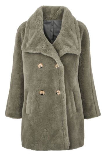 Natures Collection Denise jakke Mint XL