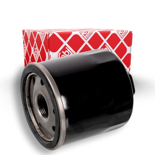Oljefilter FEBI BILSTEIN 172255 Oljefilter FEBI BILSTEIN 172255