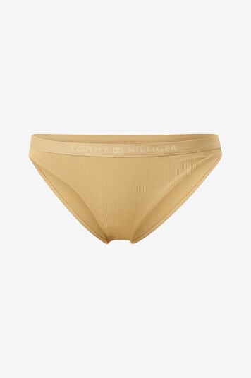Tommy Hilfiger - Bikiniunderdel Bikini - Brun