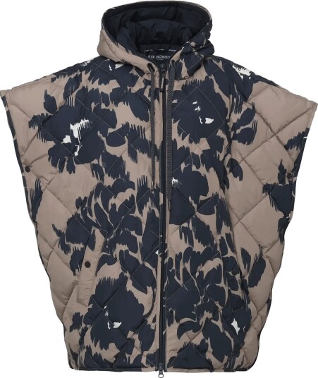 Ilse Jacobsen Peppy12P   Beige   XL/XXL