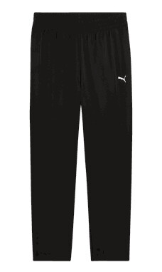Puma essentials woven pants op treningsbukse dame black xl Puma essentials woven pants op treningsbukse dame black xl