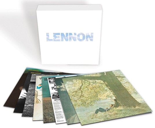 John Lennon  Lennon  LP/Vinyl