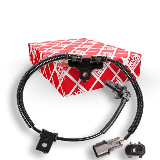 ABS sensor FEBI BILSTEIN 109420