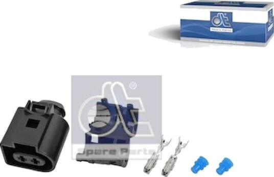 Plugg DT Spare Parts 4.96015