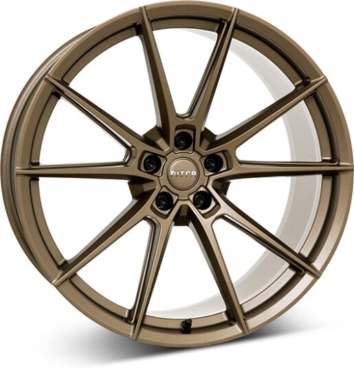 Nitro Apex FF M.Bronze 8 x 19 CB73,10 ET50 5/114.3 8 x 19 Nitro Apex FF M.Bronze 8 x 19 CB73,10 ET50 5/114.3 8 x 19