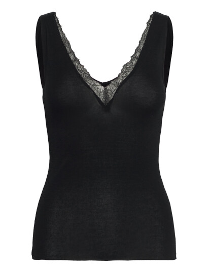 Gestuz Zorahgz Corsage - Black - 32 Gestuz Zorahgz Corsage - Black - 32