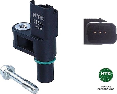 Impulsgiver, veivaksel NTK 81526 Impulsgiver, veivaksel NTK 81526