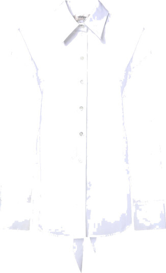 Ottod'Ame Dame Bluser & Skjorter Hvit M, Ottod'Ame Dame Bluser & Skjorter Hvit M,