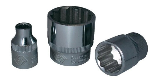 C.K. T4690m 21 C.K Sure Drive Socket 1/2 Drive 21Mm C.K. T4690m 21 C.K Sure Drive Socket 1/2 Drive 21Mm