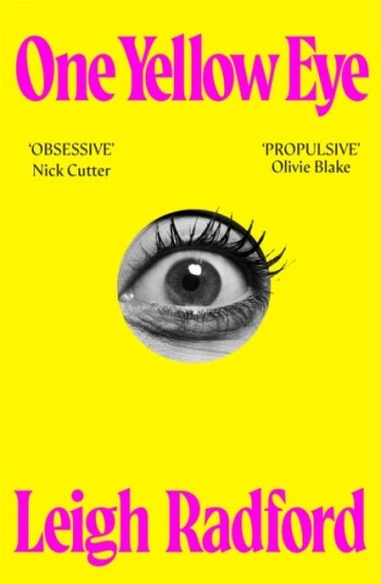One Yellow Eye One Yellow Eye