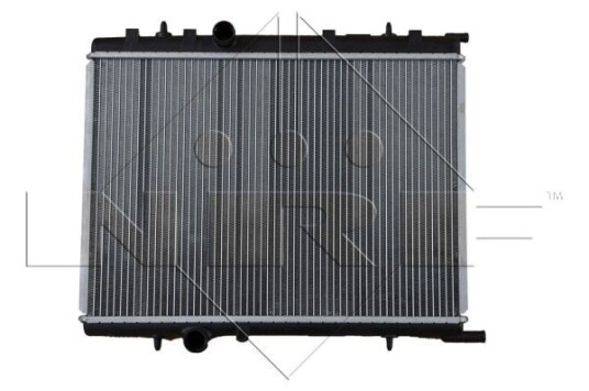 Radiator NRF 58308