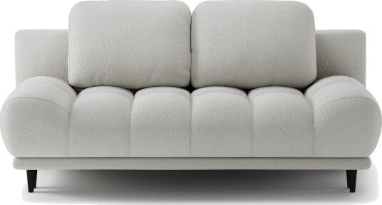 Guavio 2 seters Bubblig sovesofa med oppbevaring Paolli 01