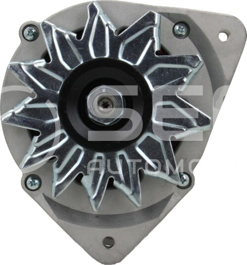 SEG Automotive T002002078 Dynamo