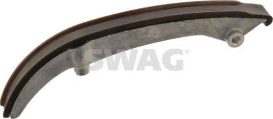 Glideskinne, registerkjede SWAG 10 09 1700