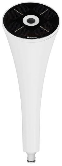 Gardena ClickUp! solcellelampe Gardena ClickUp! solcellelampe