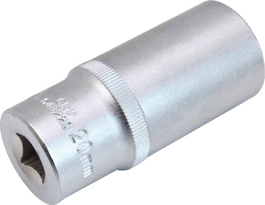 ASTA 543220 Kraftpipe