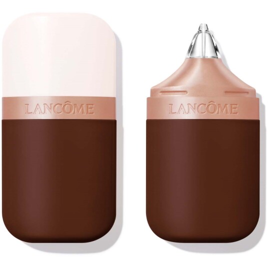 Lancôme Skin Idôle 3 Serum Supertint Foundation 30ml Farge 58C Lancôme Skin Idôle 3 Serum Supertint Foundation 30ml Farge 58C