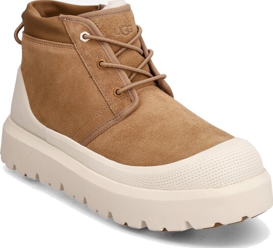 UGG M Neumel Weather Hybrid - CHESTNUT / WHITECAP - 40