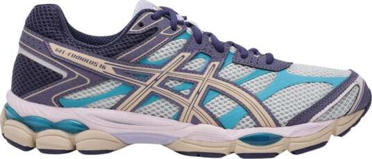 Asics Dame Sport Flerfarget 36 EU,