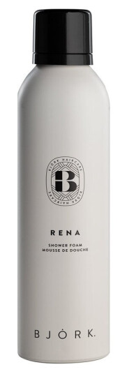 Björk Rena Shower Foam 200ml