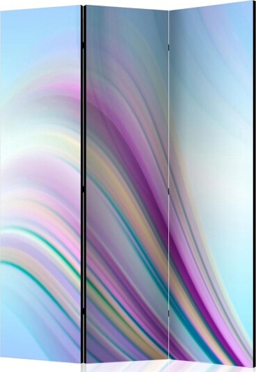 Romdeler Rainbow Abstract Background - Artgeist sp. z o. o.