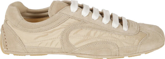 Prada Dame Sko Brun 37 1/2 EU, Prada Dame Sko Brun 37 1/2 EU,