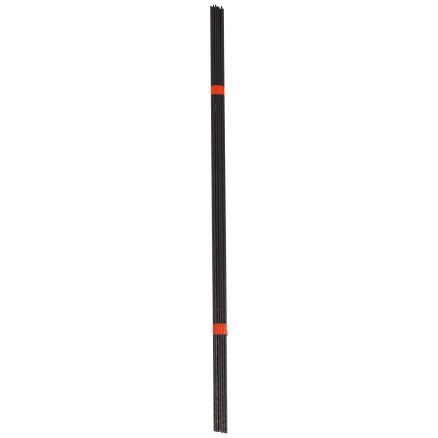 Diverse Elefanttråd 1,6mm 40cm 25 stk