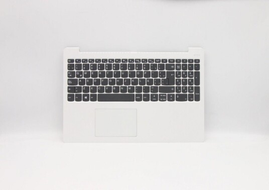 Lenovo Upper Case 3N 81F5 BW W/KB