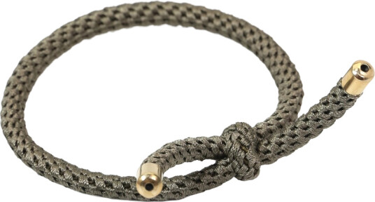By Stær Katya Hairtie Olive