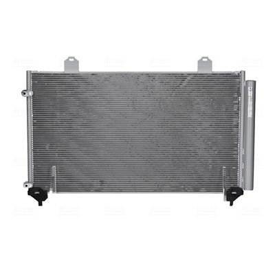 Kondensator NISSENS 940916