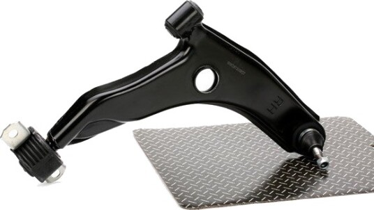 RIDEX 273C0570 Bærearm