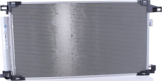 Kondensator NISSENS 941190