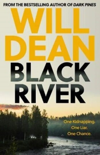 Black River Av Will Dean Black River Av Will Dean