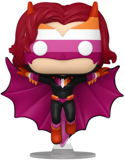 Funko POP! Heroes: Pride Batwoman DC