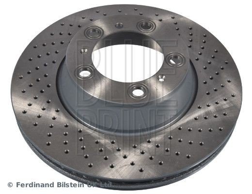 Bremseskive BLUE PRINT ADBP430114