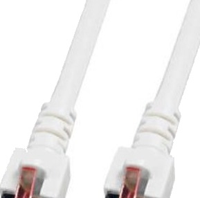 Efb Elektronik Rj 45 Cat6 S/Ftp S Stp Hvit 20M 20 M