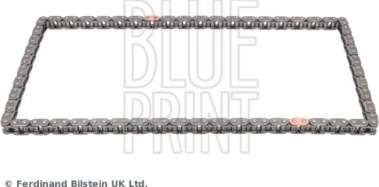 Registerkjede BLUE PRINT ADBP750045