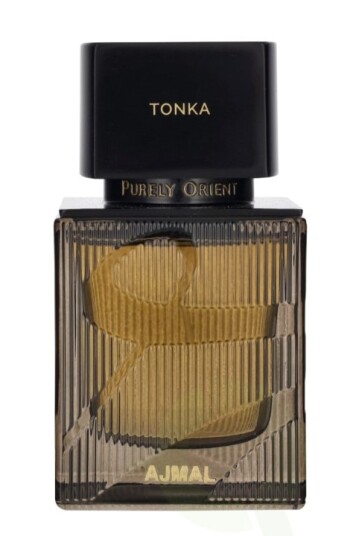 Ajmal Purely Orient Tonka Eau De Parfum Spray 75 ml