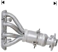 Katalysator VEGAZ TK-983