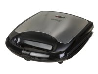 Camry Electronic Premium CR 3023 Sandwichtoaster 1,5 kW