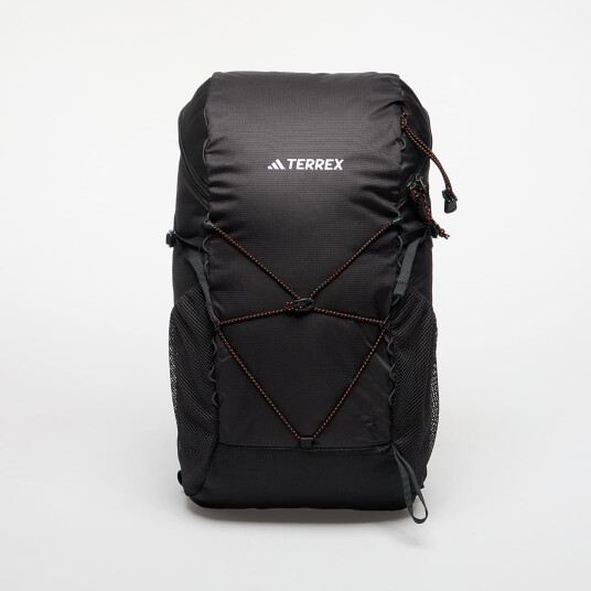 adidas Terrex Mt Hike Bp 20L - Black - ONE SIZE