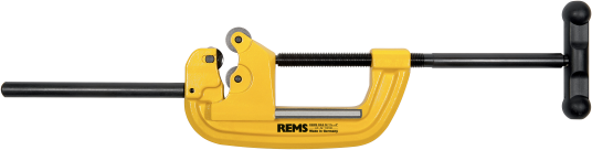 Rems Kutter For Stålrør 1 1/4 - 4" Rems Kutter For Stålrør 1 1/4 - 4"