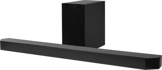 Samsung HW-Q64B 3.1 Q-Series Soundbar med subwoofer (Dolby Atmos)